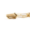 Bracelet Bracelet Or jaune, Or blanc Diamant 58 Facettes 2173029CN