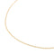 Collier Collier Forçat Or jaune 58 Facettes 2195470CN