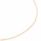 Collier Collier Forçat Or jaune 58 Facettes 2195470CN