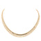 Collier Collier Or rose 58 Facettes 2195619CN
