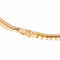 Collier Collier en or rose 18 carats 58 Facettes 2195619CN