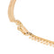 Collier Collier en or rose 18 carats 58 Facettes 2195619CN