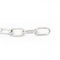 Bracelet Bracelet Or blanc 58 Facettes 2201751CN