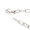 Bracelet Bracelet Or blanc 58 Facettes 2201751CN