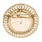 Pendentif Pendentif broche Napoléon III en or rose et platine, diamants 58 Facettes 2208889CN