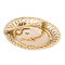 Pendentif Pendentif broche Napoléon III en or rose et platine, diamants 58 Facettes 2208889CN