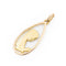 Pendentif Pendentif Religieux Or jaune 58 Facettes 2210174CN