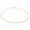 Collier Collier Or jaune 58 Facettes 2218719CN