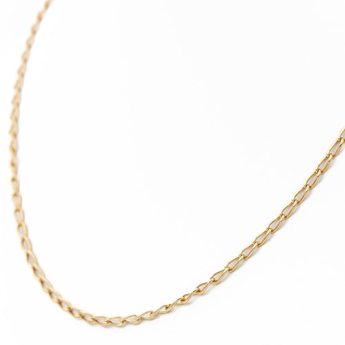 Collier Collier Or jaune 58 Facettes 2218719CN