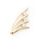 Pendentif Pendentif Or jaune Diamant 58 Facettes 2218831CN