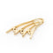 Pendentif Pendentif Or jaune Diamant 58 Facettes 2218831CN