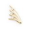 Pendentif Pendentif Or jaune Diamant 58 Facettes 2218831CN