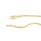 Collier Collier Négligé Or jaune 58 Facettes 2220298CN