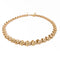Collier Collier Or rose 58 Facettes 2220391CN