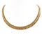 Collier Collier - Chaîne en or jaune 18 carats 58 Facettes 2220392CN