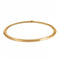 Collier Collier Or jaune 58 Facettes 2220392CN