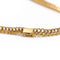 Collier Collier - Chaîne en or jaune 18 carats 58 Facettes 2220392CN