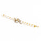 Broche Broche Barrette Or jaune, Platine Diamant, Perle 58 Facettes 2227409CN