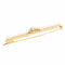 Broche Broche Barrette Or jaune, Platine Diamant, Perle 58 Facettes 2227409CN