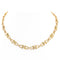 Collier Collier Ras de cou Or jaune 58 Facettes 2234146CN