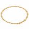 Collier Collier Ras de cou Or jaune 58 Facettes 2234146CN