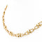 Collier Collier ras-de-cou en or jaune 18 carats 58 Facettes 2234146CN