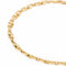 Collier Collier ras-de-cou en or jaune 18 carats 58 Facettes 2234146CN