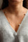 Collier Collier Sautoir Or jaune, Or blanc 58 Facettes 2238631CN
