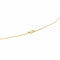 Collier Collier Sautoir Or jaune, Or blanc 58 Facettes 2238631CN