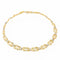 Collier Christofle Collier  Or jaune, Or blanc 58 Facettes 2238751CN