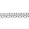Bracelet Gucci Bracelet  Or blanc 58 Facettes 2238754CN