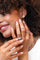 Bague 52 Bague trilogie en platine 950 sertie de diamants 58 Facettes 2241099CN