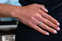 Bague 52 Bague Solitaire Platine Diamant 58 Facettes 2241099CN