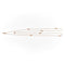 Collier Ginette NY Collier Sautoir  Or rose 58 Facettes 2246427CN