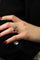 Bague 51 Bague Rétro Or jaune Diamant 58 Facettes 2270589CN