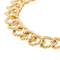 Bracelet Bracelet maille torsadée en or jaune 18 carats 58 Facettes 2270603CN