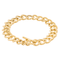 Bracelet Bracelet maille torsadée en or jaune 18 carats 58 Facettes 2270603CN