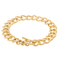 Bracelet Bracelet maille torsadée en or jaune 18 carats 58 Facettes 2270603CN