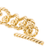 Bracelet Bracelet maille torsadée en or jaune 18 carats 58 Facettes 2270603CN