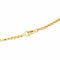 Collier Collier Or jaune Diamant 58 Facettes 2271573CN