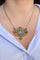 Collier Collier Or jaune Diamant 58 Facettes 2271573CN