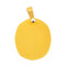 Pendentif Pendentif religieux Vierge à l’Enfant en or jaune et diamant 58 Facettes 2275412CN
