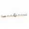 Broche Broche Or blanc, Or jaune Diamant 58 Facettes 2275512CN