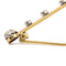 Broche Broche Or blanc, Or jaune Diamant 58 Facettes 2275512CN