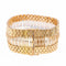 Bracelet Bracelet Or jaune 58 Facettes 2275513CN