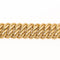 Bracelet Bracelet Maille américaine Or jaune 58 Facettes 2277587CN