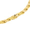 Collier Collier Torsadé Or jaune 58 Facettes 2282994CN