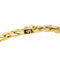 Collier Collier torsadé en or jaune 18 carats 58 Facettes 2282994CN