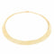 Collier Collier vintage en or jaune 18 carats 58 Facettes 2283938CN