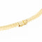 Collier Collier vintage en or jaune 18 carats 58 Facettes 2283938CN
